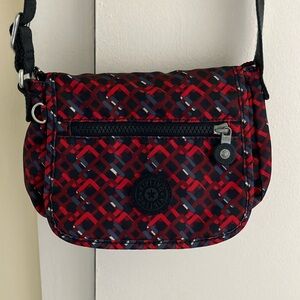 Kipling Crossbody
